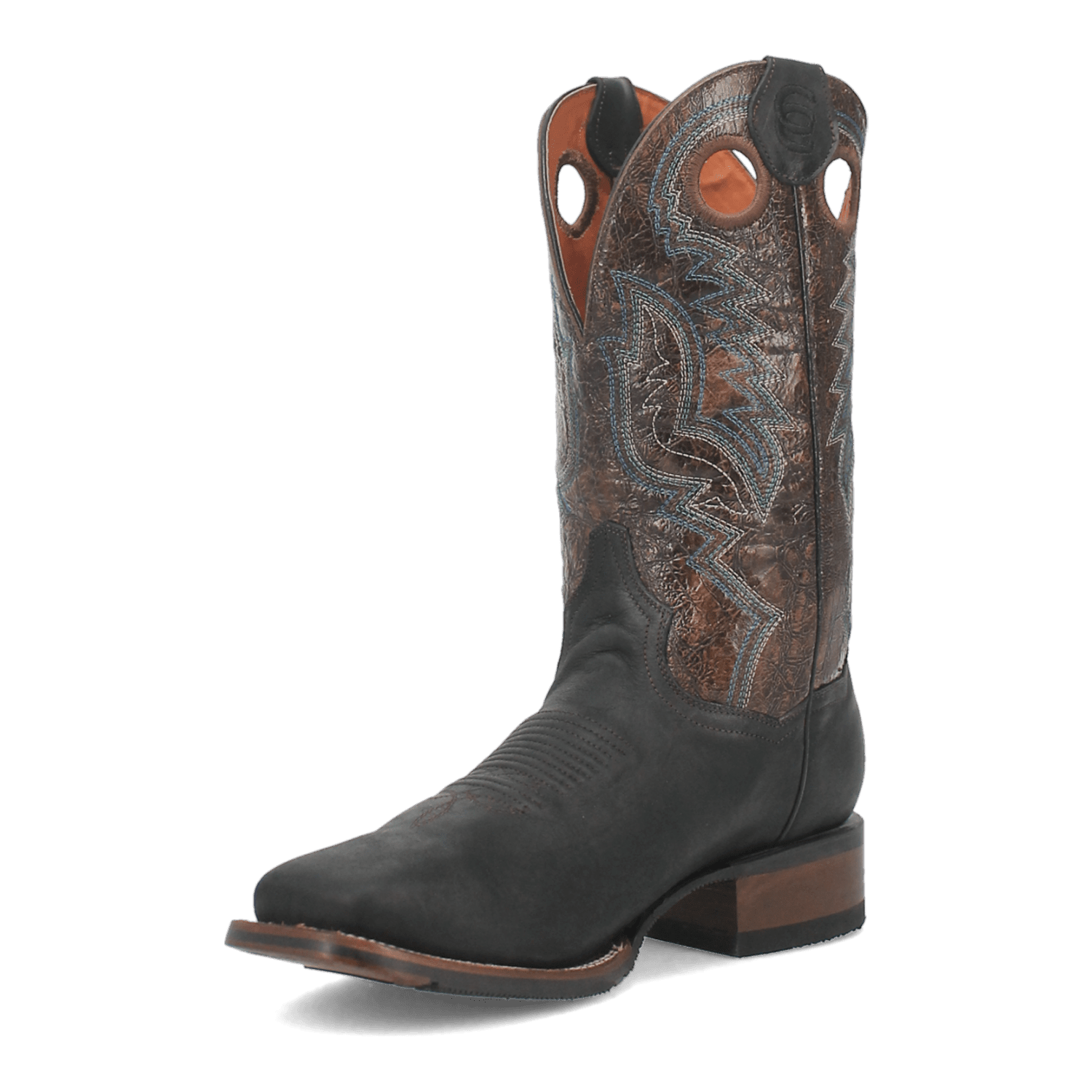 Dan Post Deuce Leather Boot
