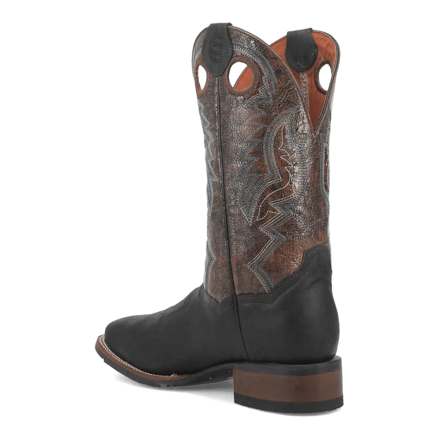 Dan Post Deuce Leather Boot