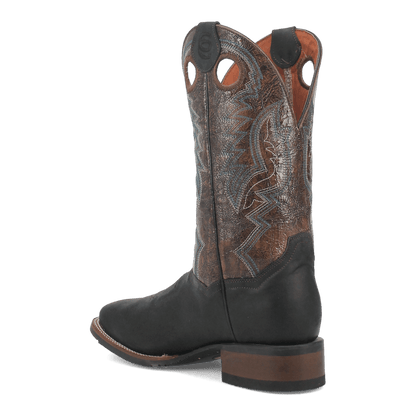 Dan Post Deuce Leather Boot