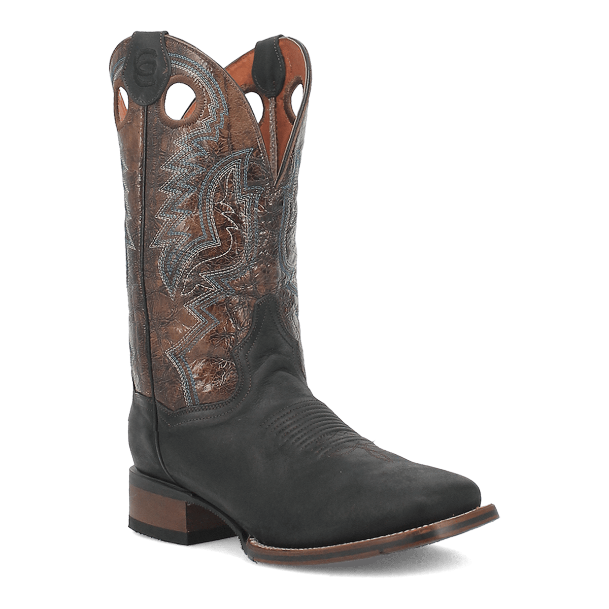Black,7,D