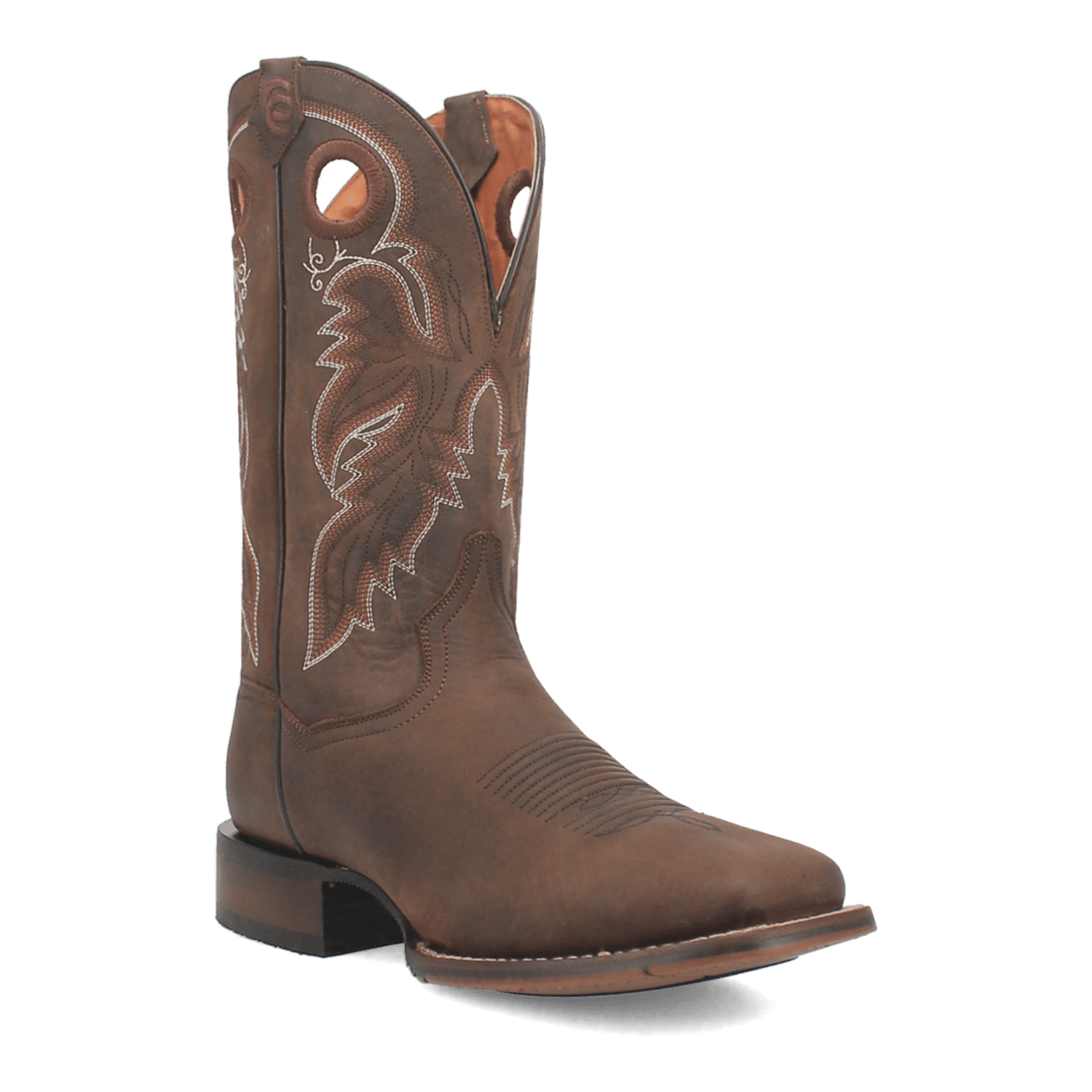 Dan Post Abram Leather Boot