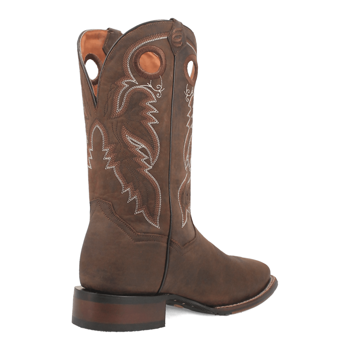 Dan Post Abram Leather Boot