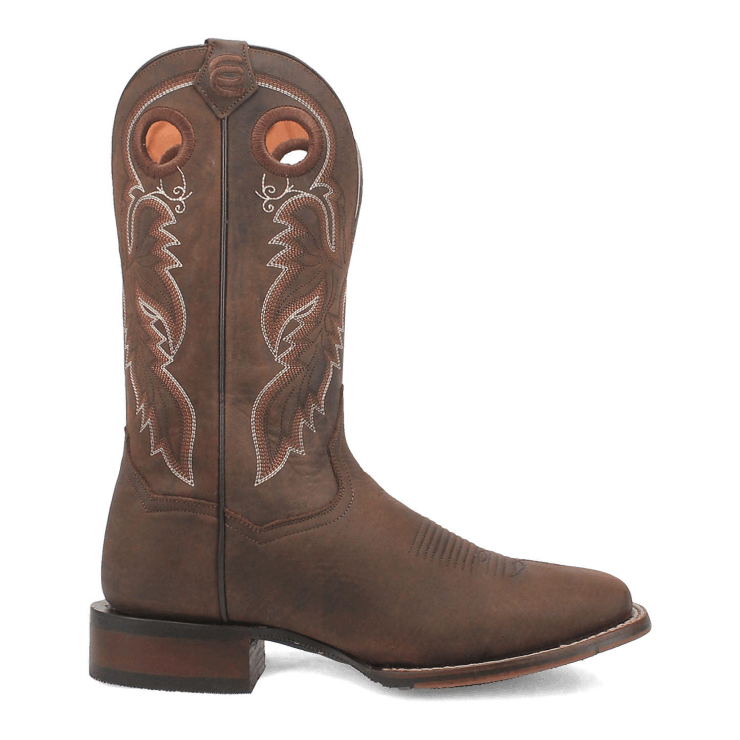 Dan Post Abram Leather Boot