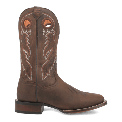 Dan Post Abram Leather Boot