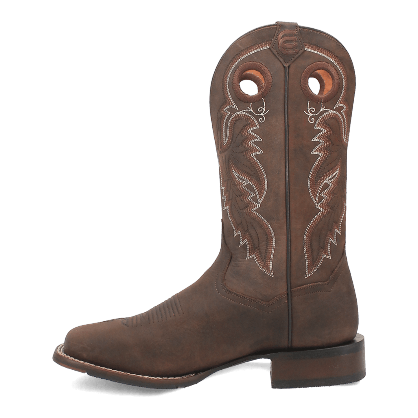 Dan Post Abram Leather Boot