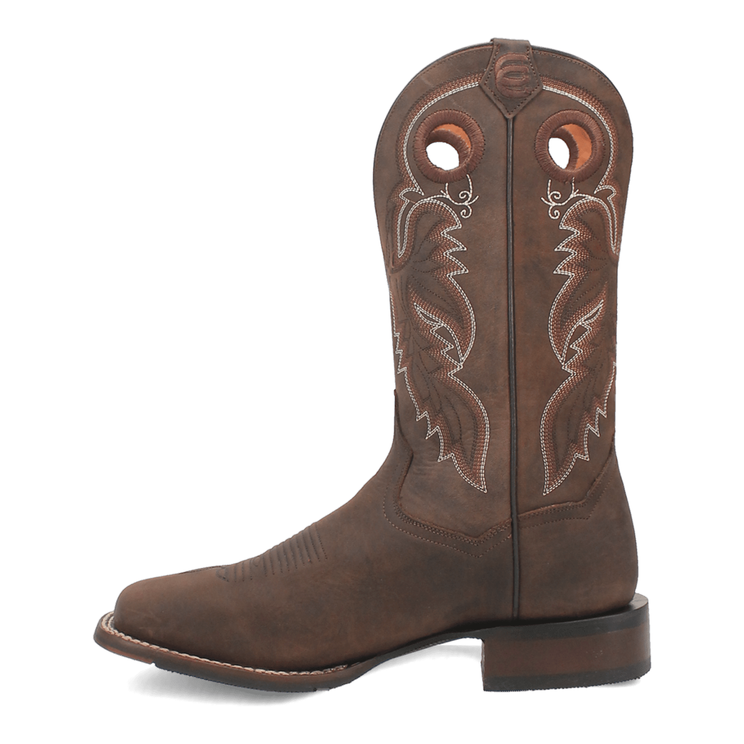 Dan Post Abram Leather Boot