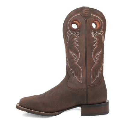 Dan Post Abram Leather Boot