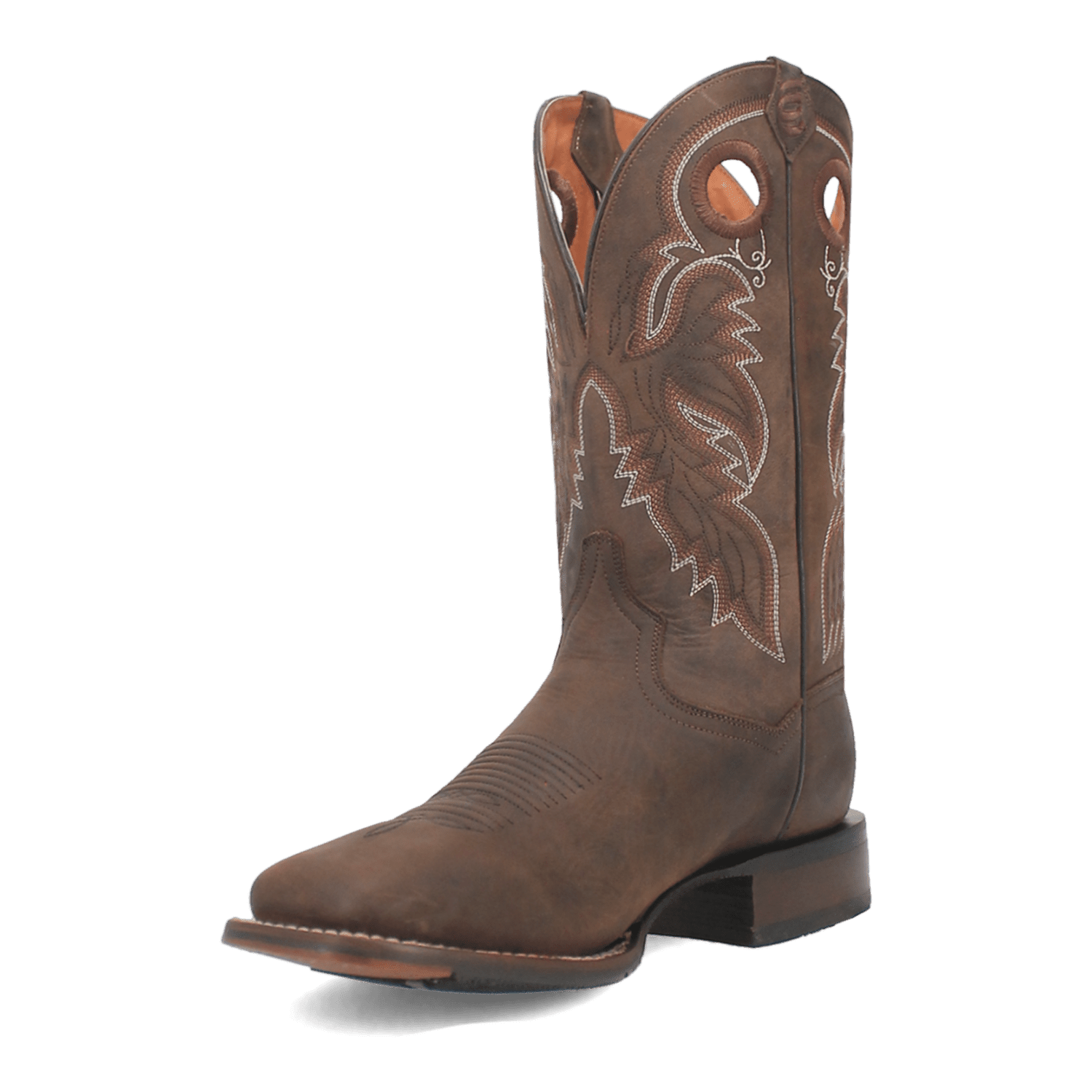 Dan Post Abram Leather Boot