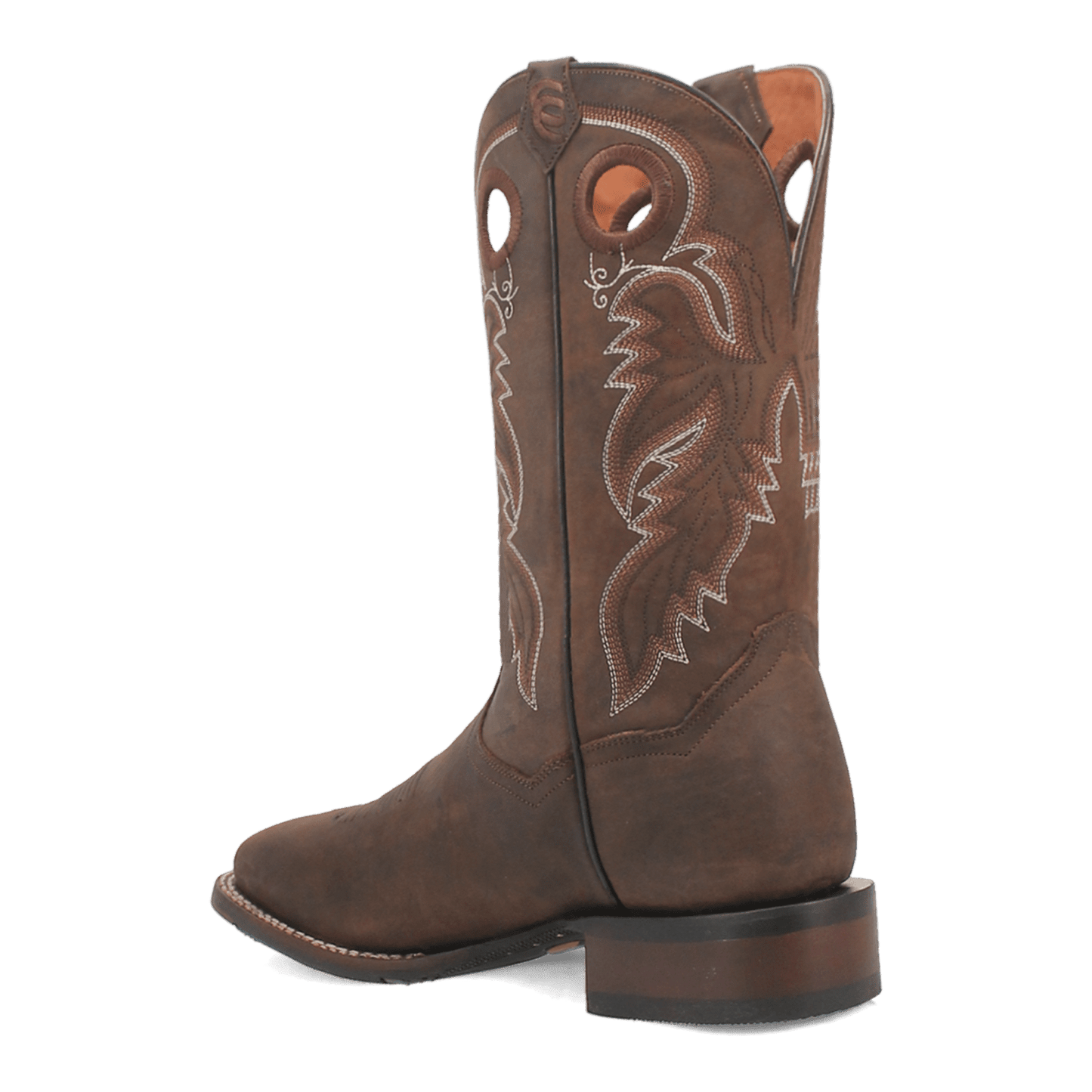 Dan Post Abram Leather Boot