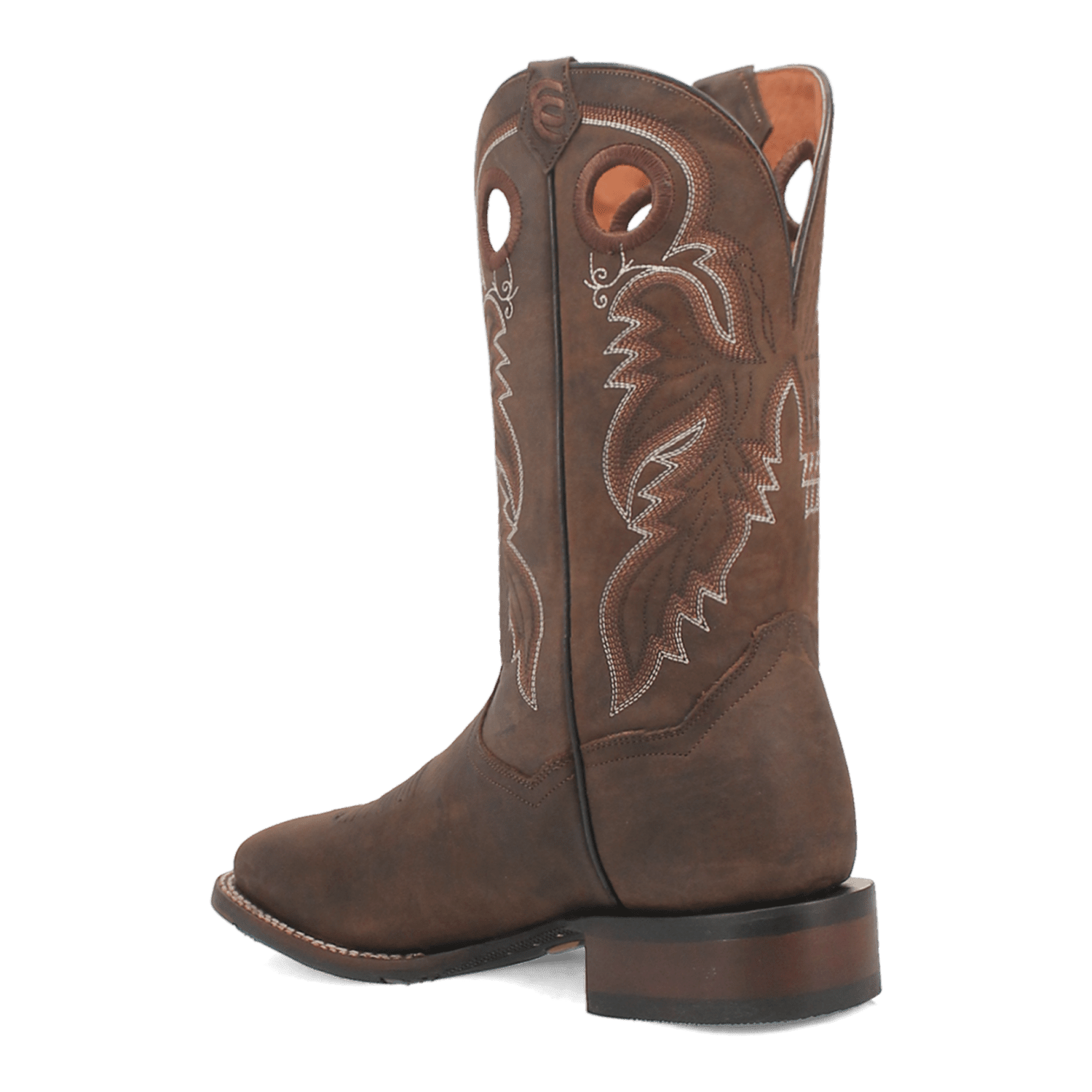 Dan Post Abram Leather Boot