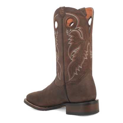 Dan Post Abram Leather Boot