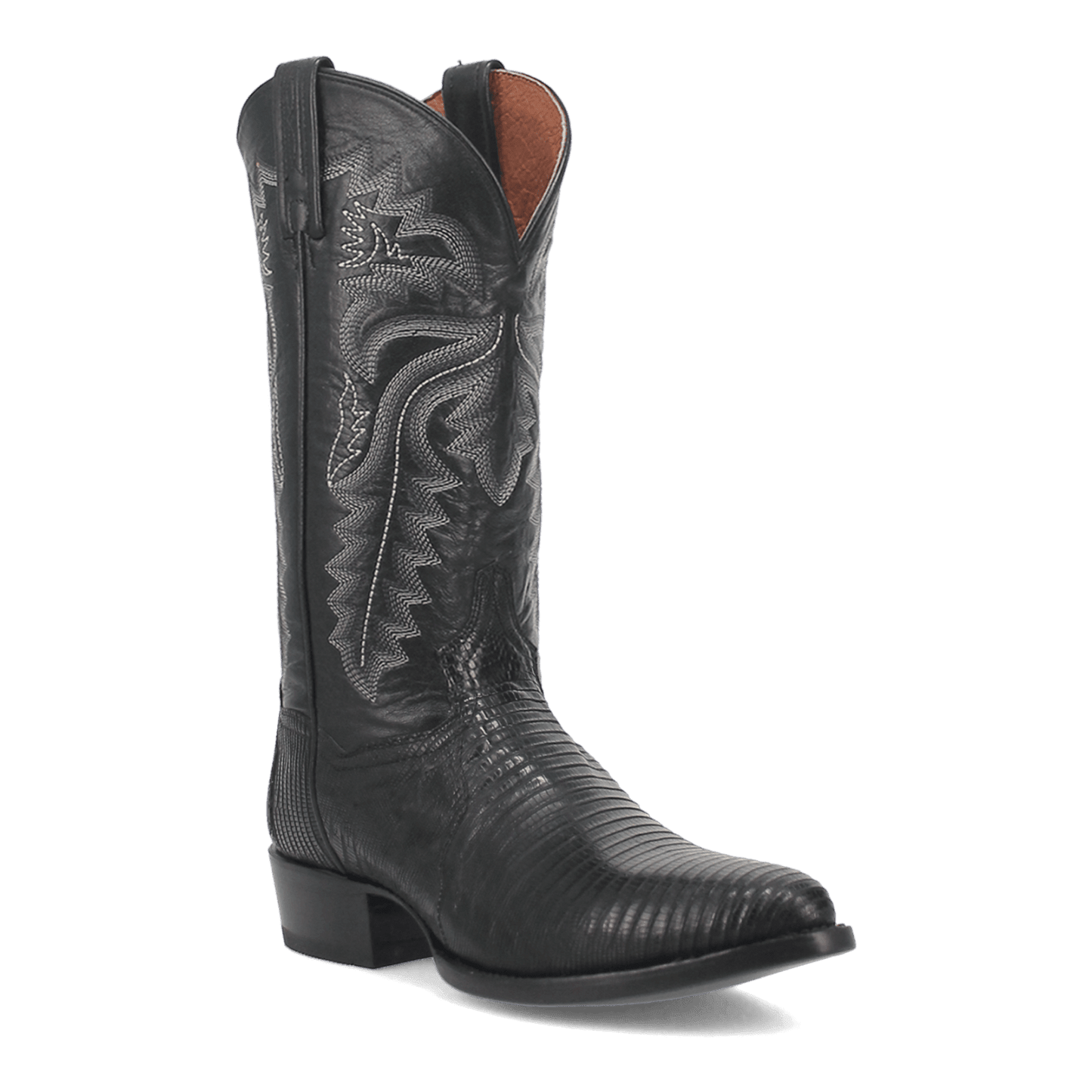 Dan Post Winston Lizard Boot