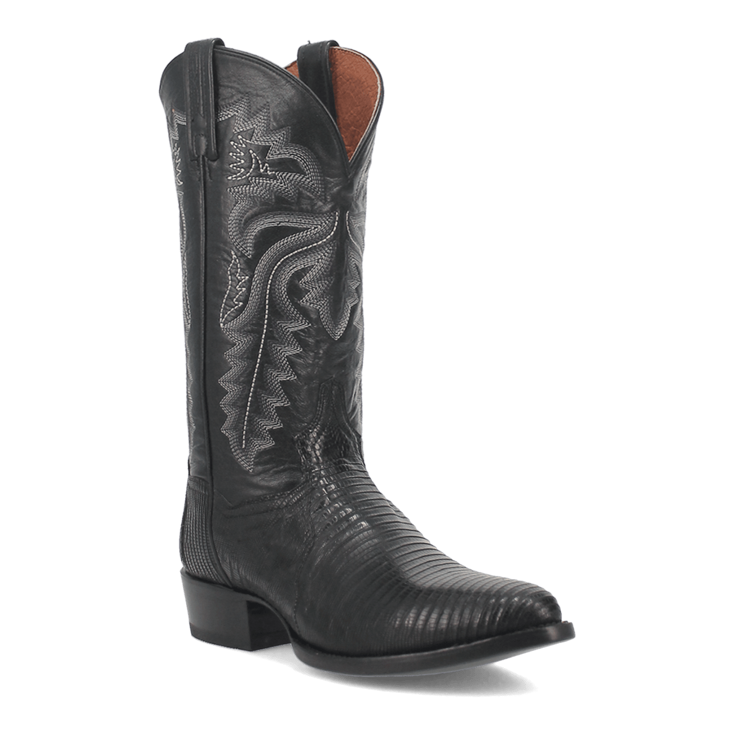 Dan Post Winston Lizard Boot