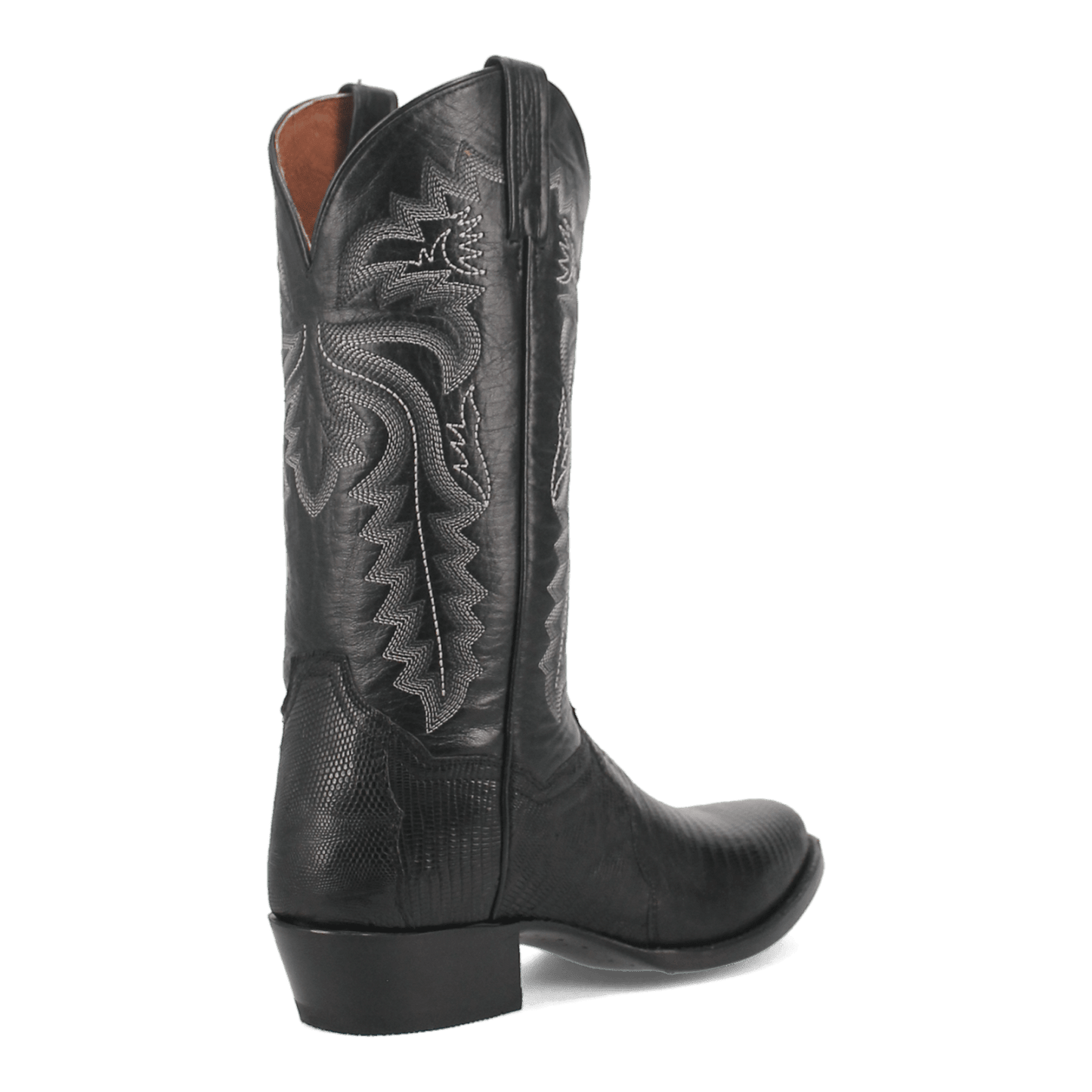 Dan Post Winston Lizard Boot