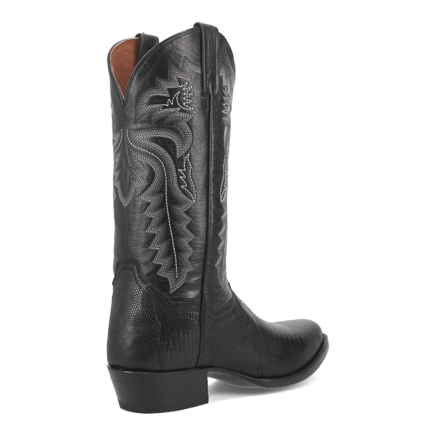 Dan Post Winston Lizard Boot