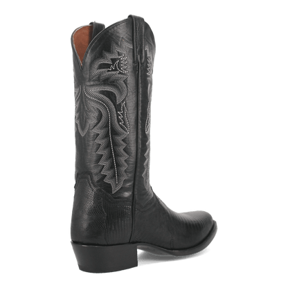 Dan Post Winston Lizard Boot