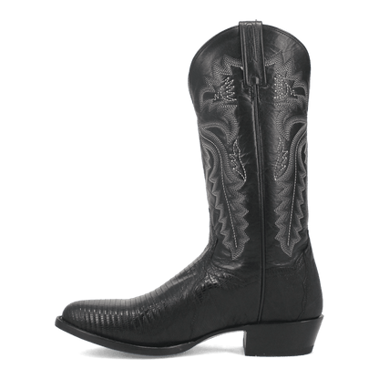 Dan Post Winston Lizard Boot