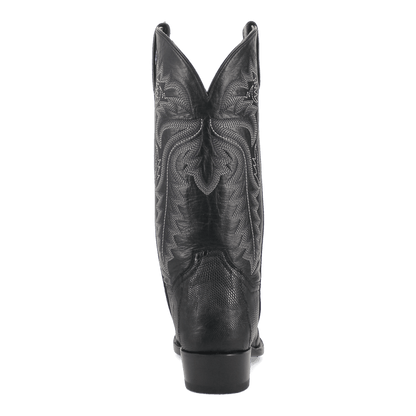 Dan Post Winston Lizard Boot