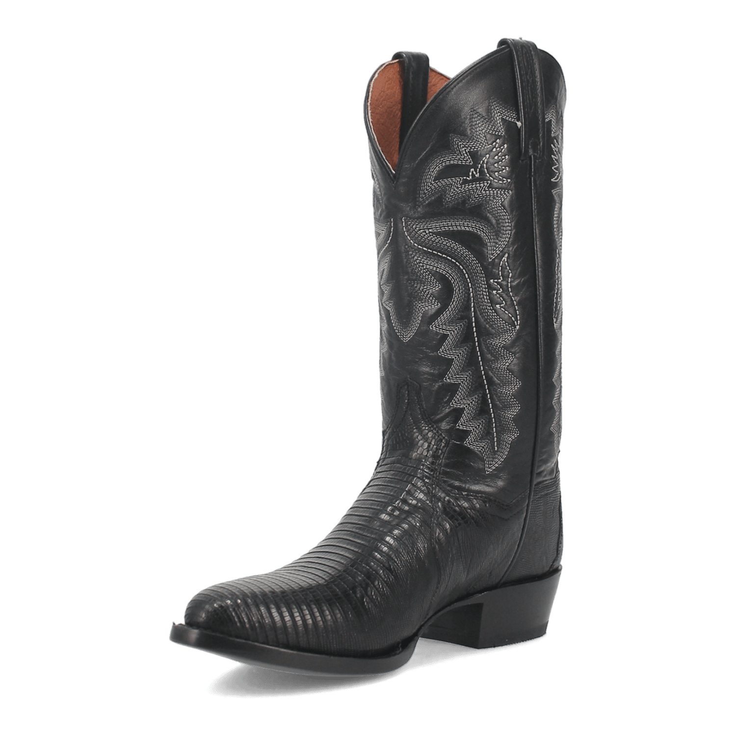 Dan Post Winston Lizard Boot