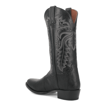 Dan Post Winston Lizard Boot