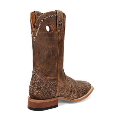 Dan Post Murray Bison Boot