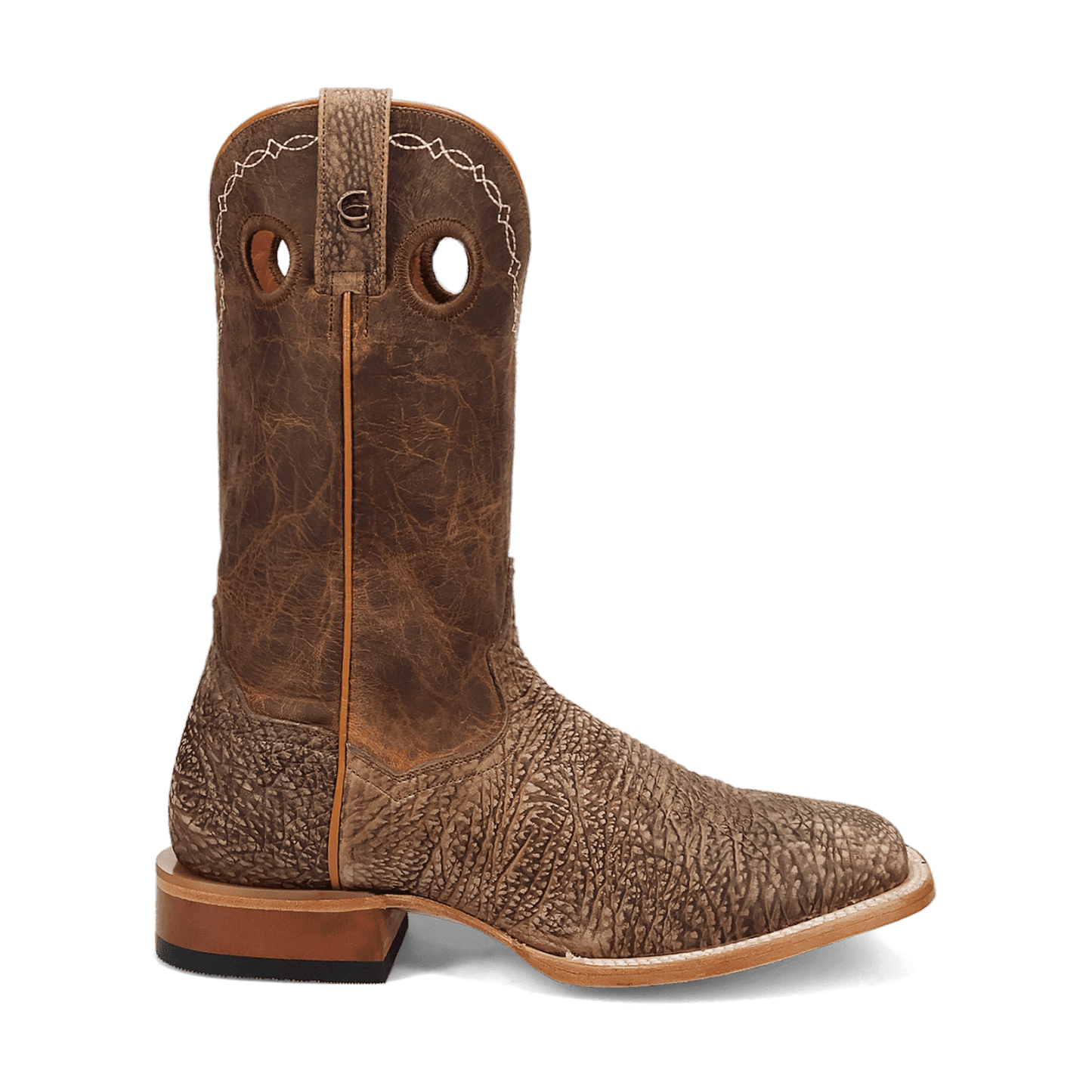 Dan Post Murray Bison Boot