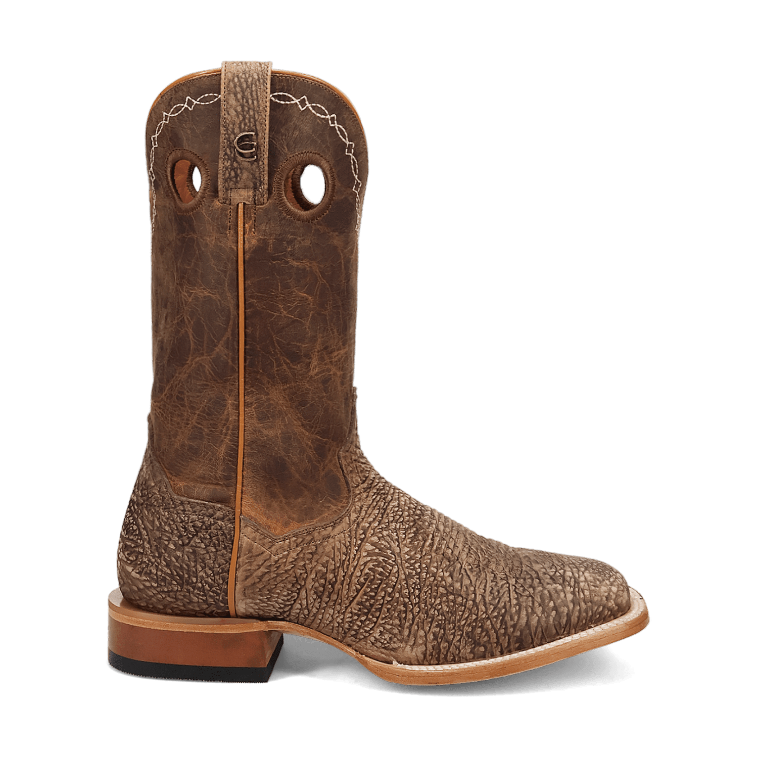 Dan Post Murray Bison Boot