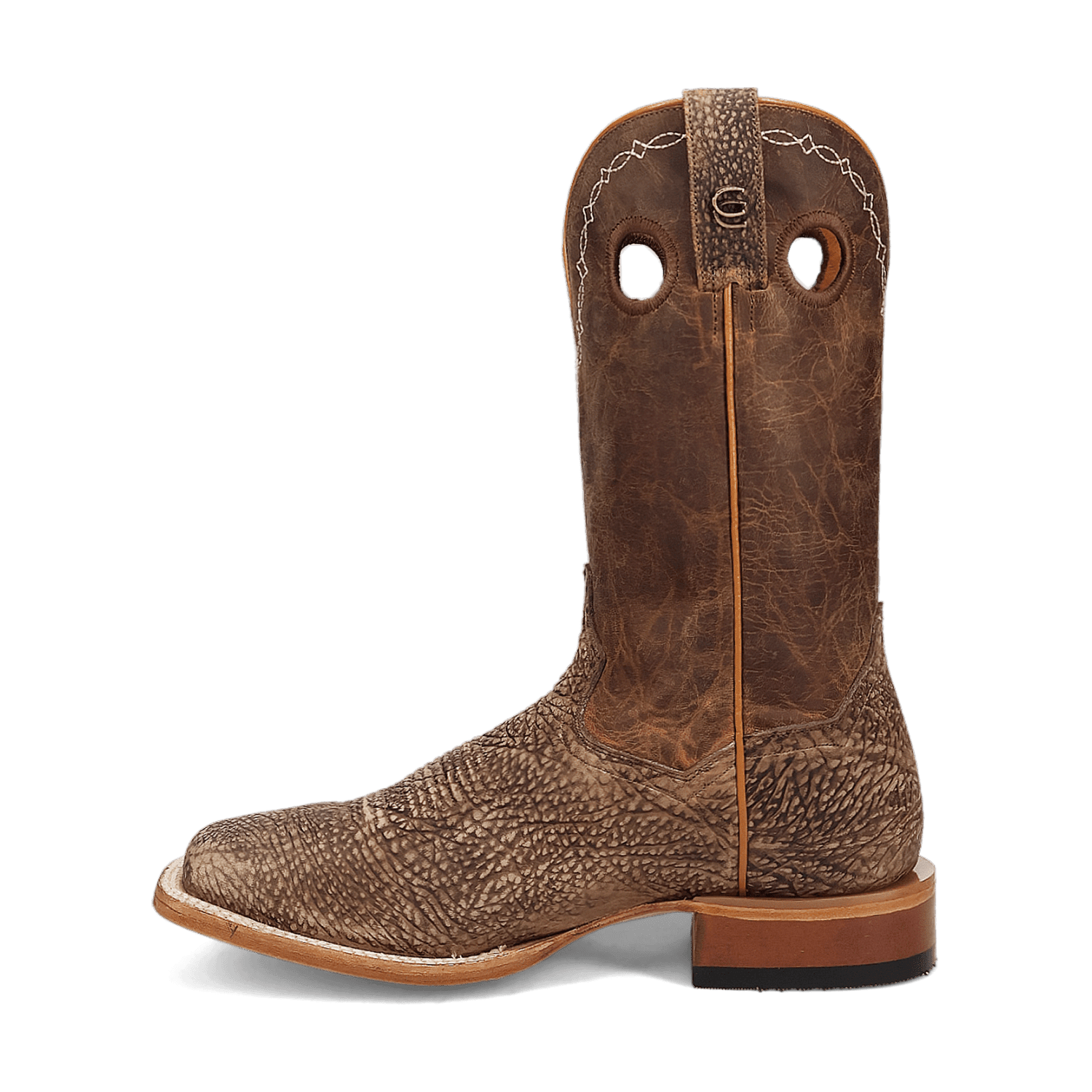 Dan Post Murray Bison Boot