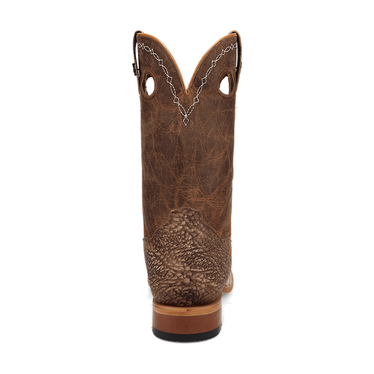 Dan Post Murray Bison Boot