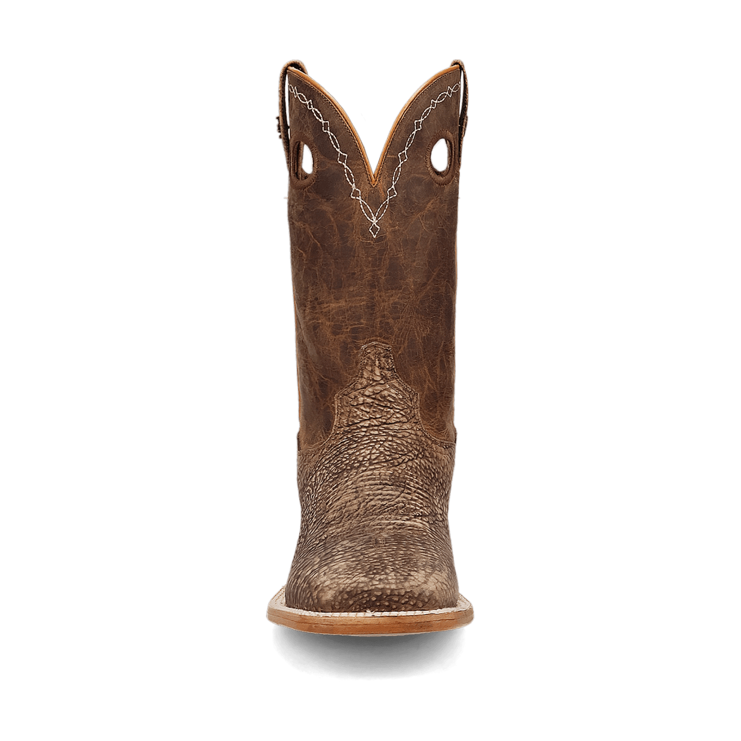 Dan Post Murray Bison Boot