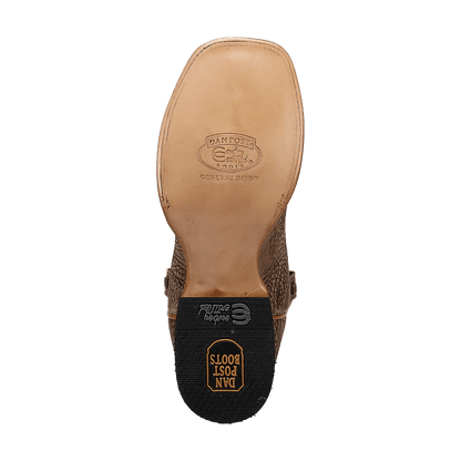 Dan Post Murray Bison Boot