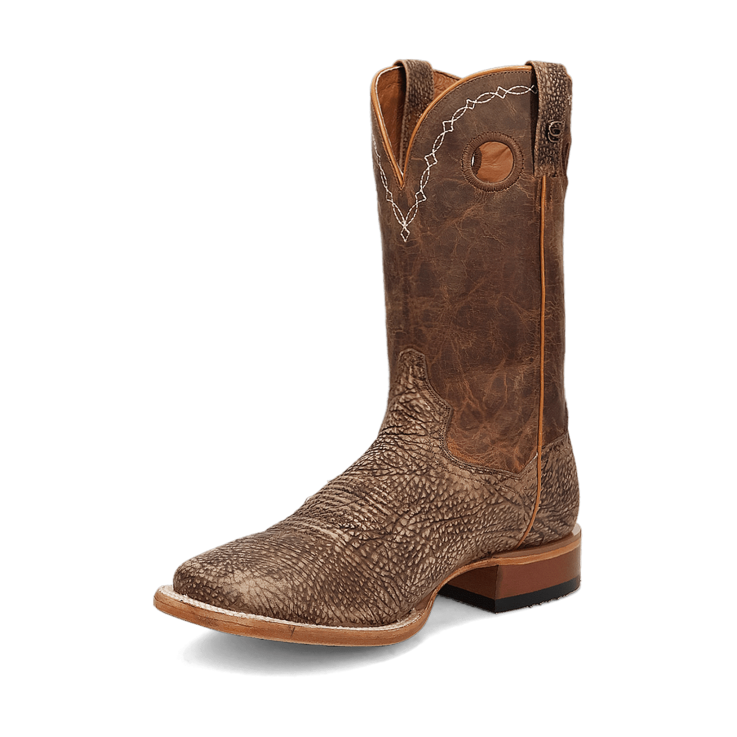 Dan Post Murray Bison Boot