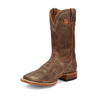 Dan Post Murray Bison Boot