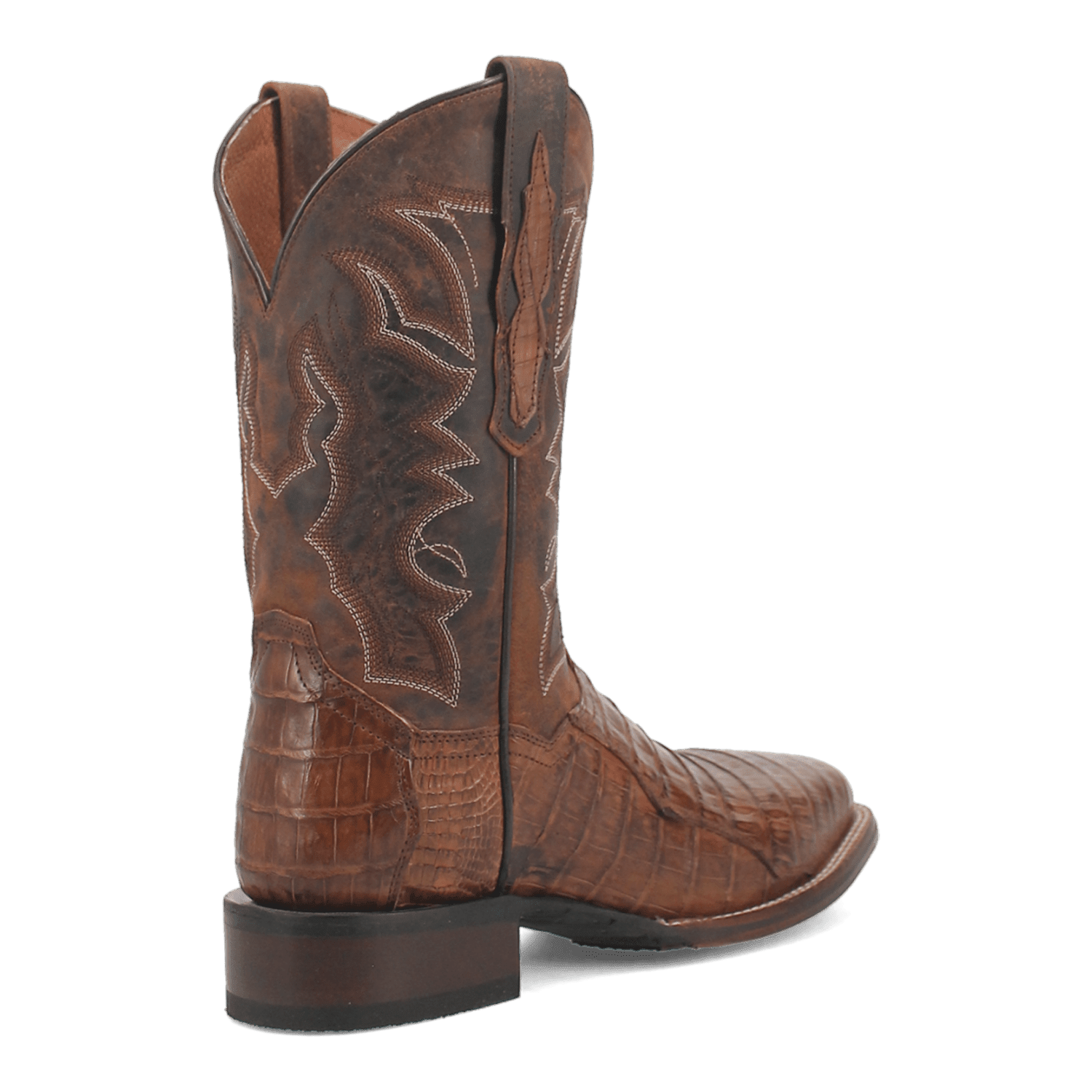 Dan Post Kingsly Caiman Boot