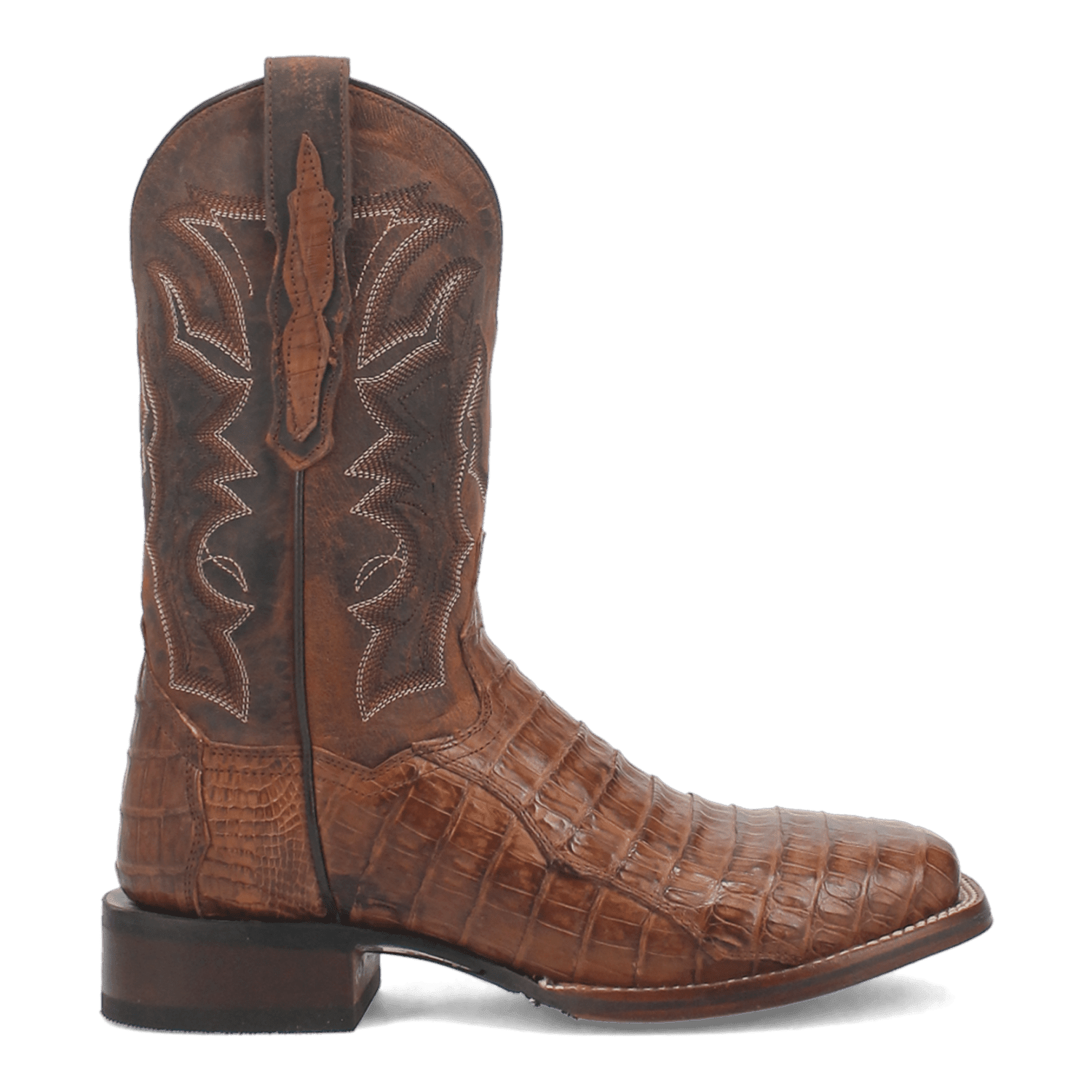 Dan Post Kingsly Caiman Boot