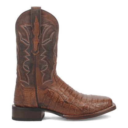 Dan Post Kingsly Caiman Boot