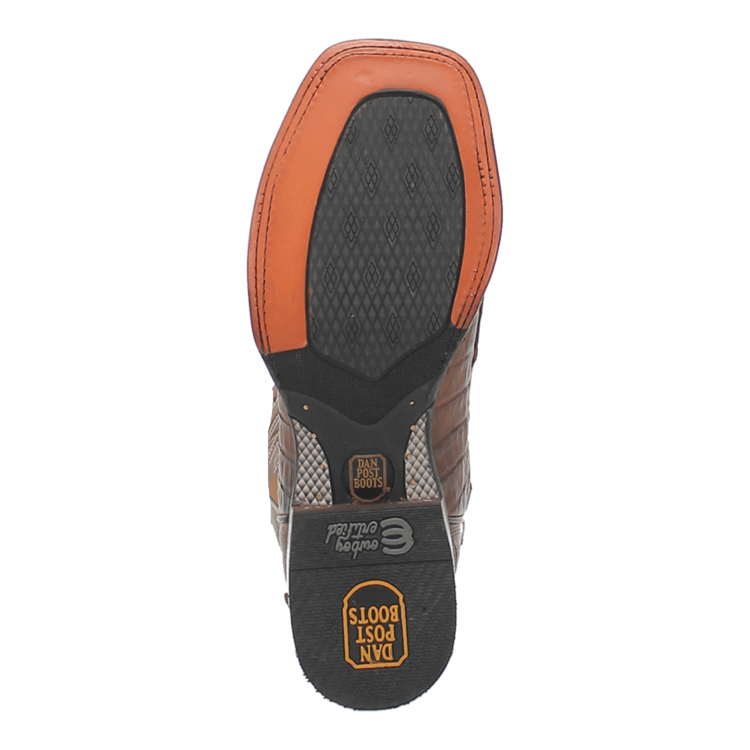 Dan Post Kingsly Caiman Boot