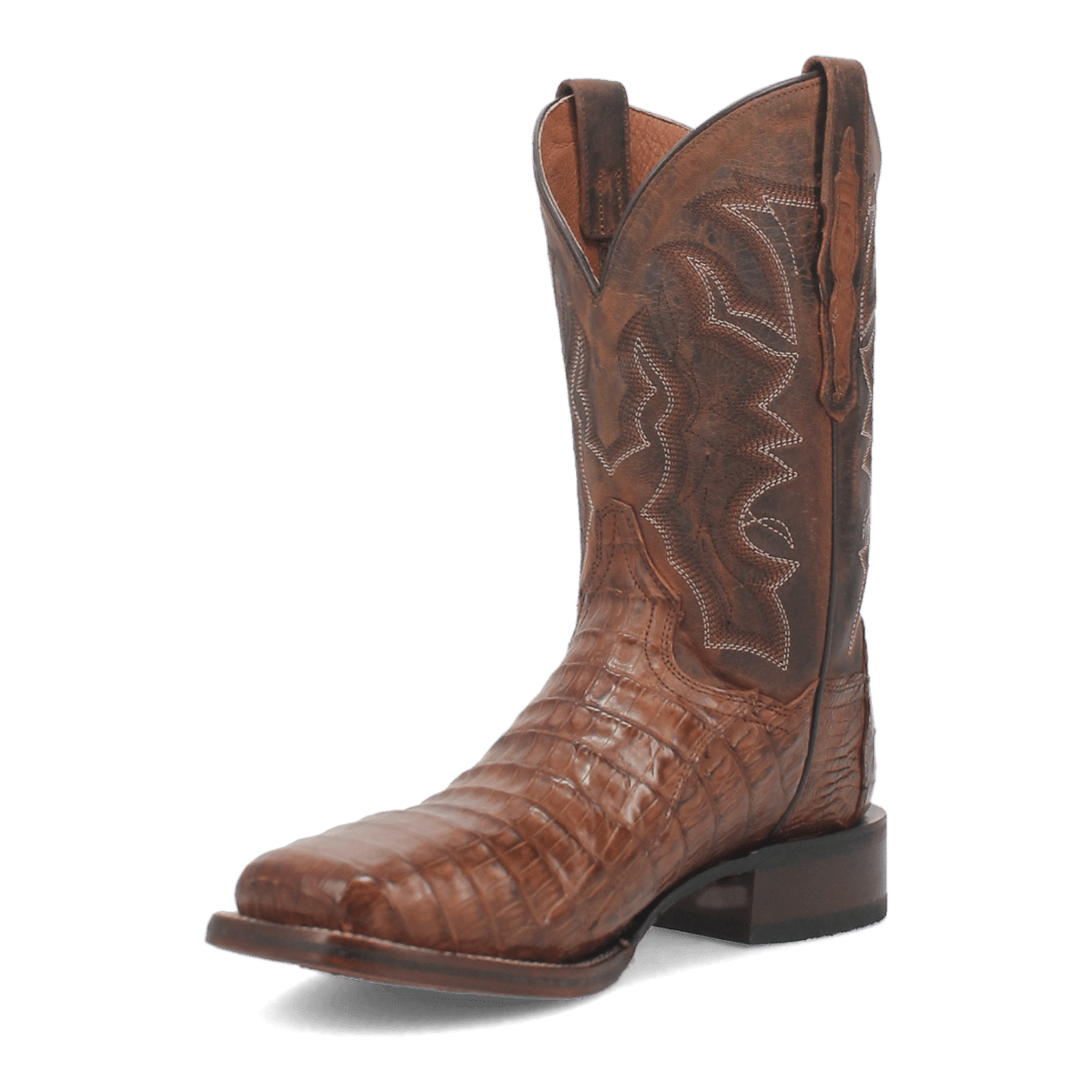 Dan Post Kingsly Caiman Boot