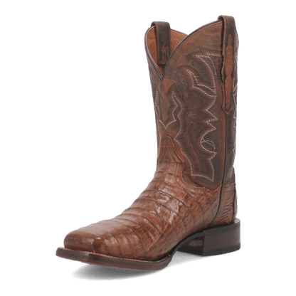 Dan Post Kingsly Caiman Boot
