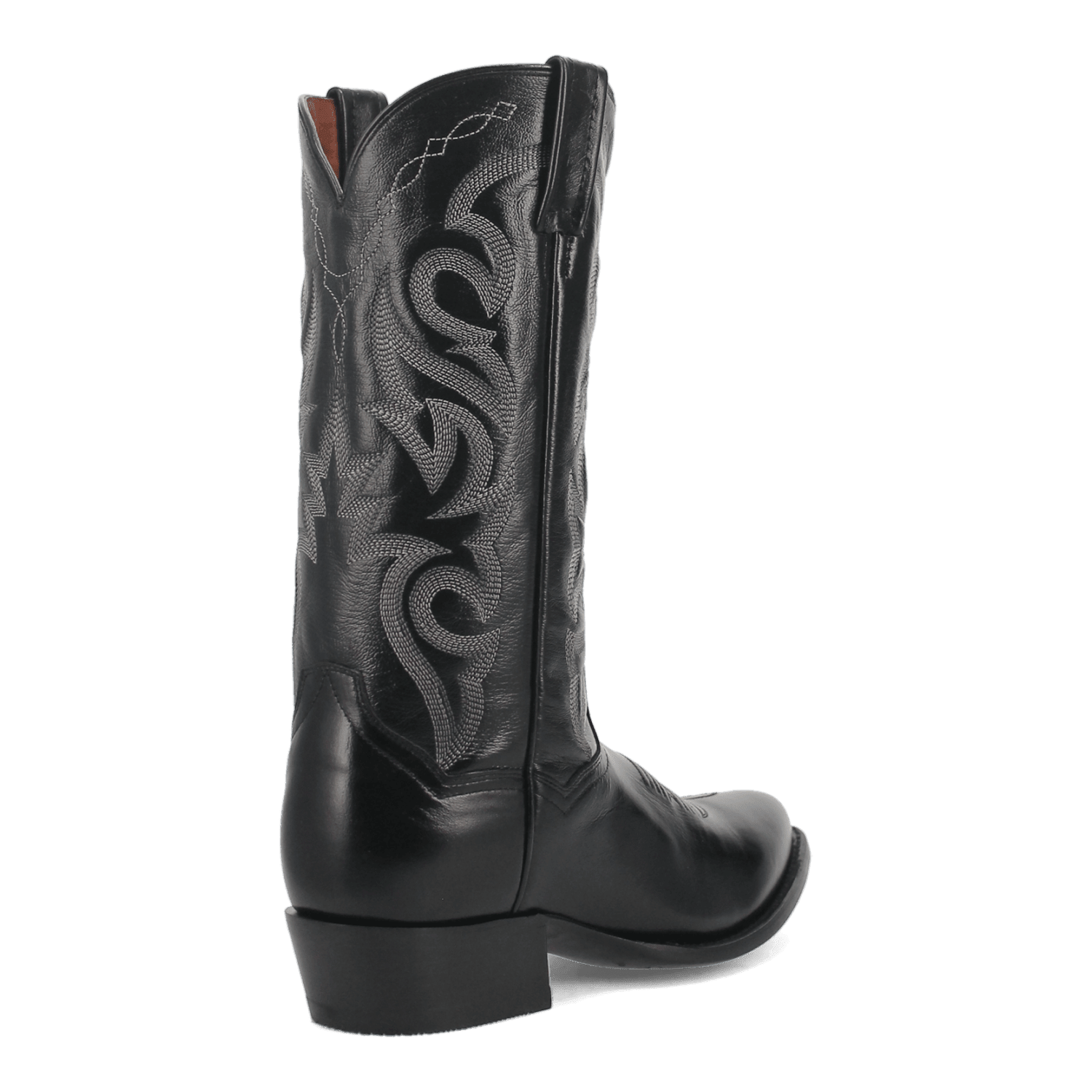 Dan Post Milwaukee Leather Boot J Toe