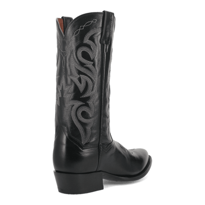 Dan Post Milwaukee Leather Boot J Toe