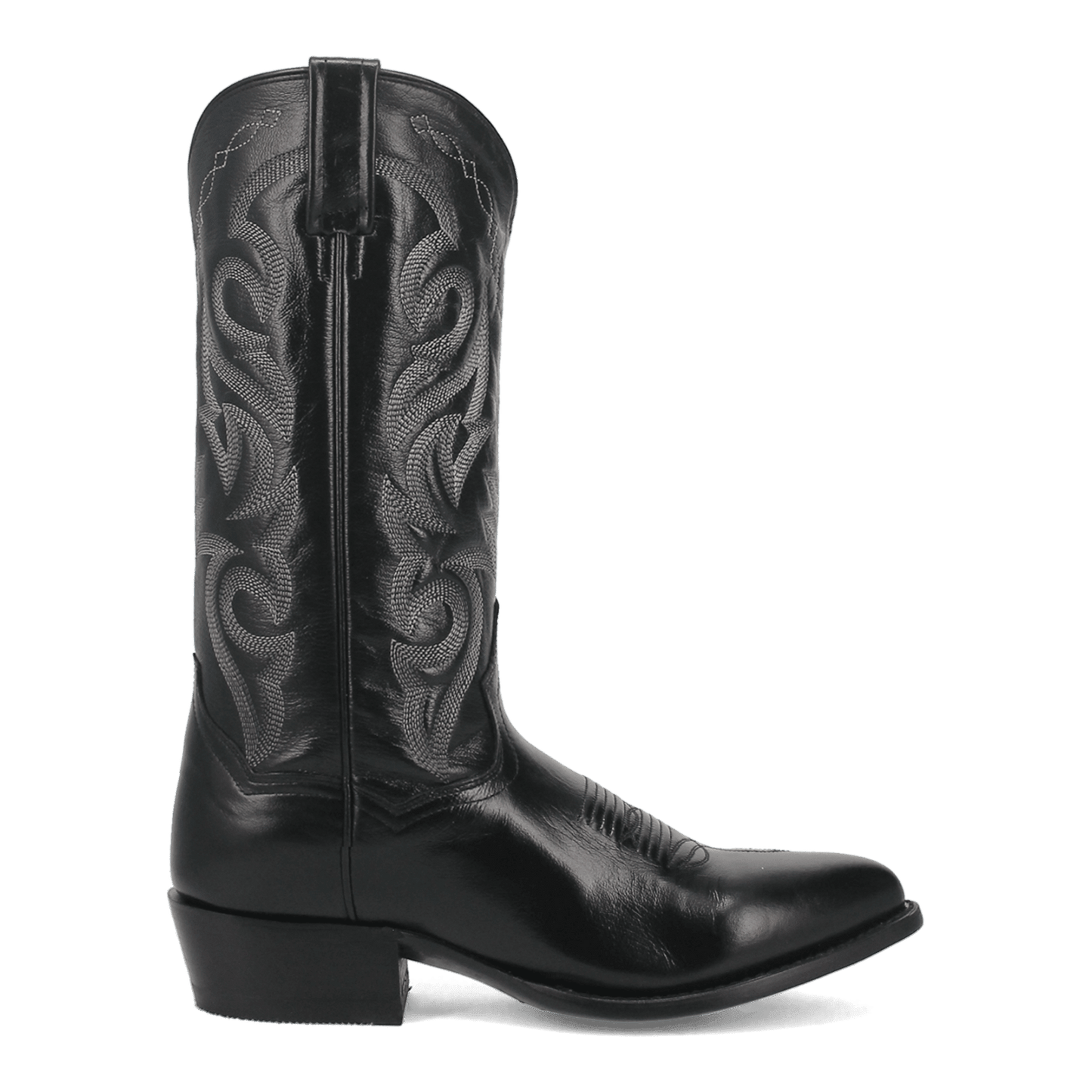 Dan Post Milwaukee Leather Boot J Toe