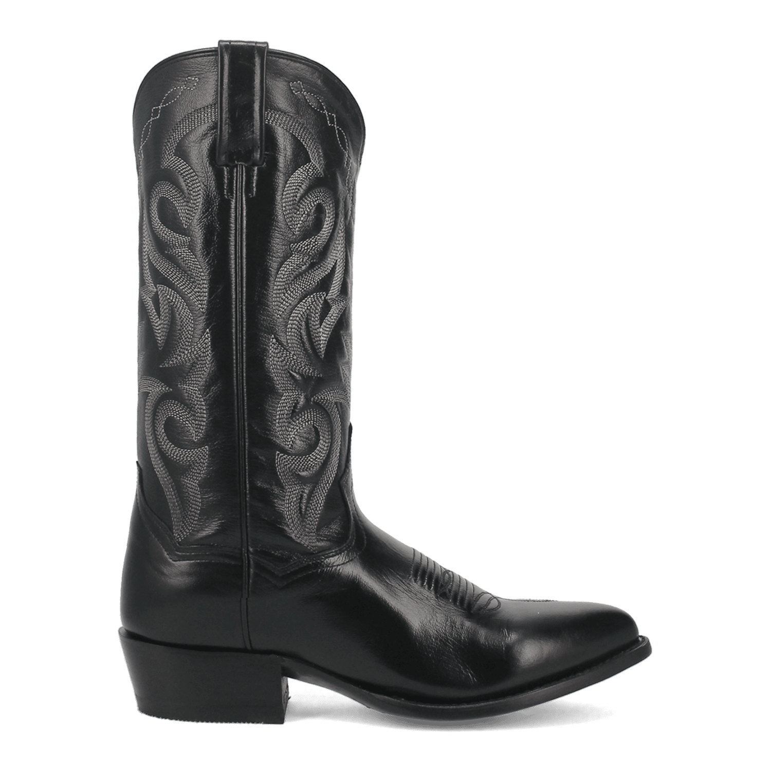 Dan Post Milwaukee Leather Boot J Toe