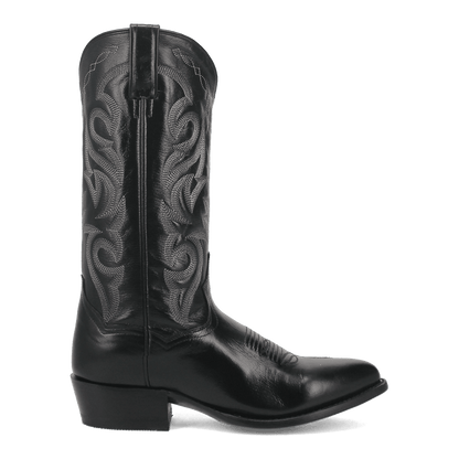 Dan Post Milwaukee Leather Boot J Toe