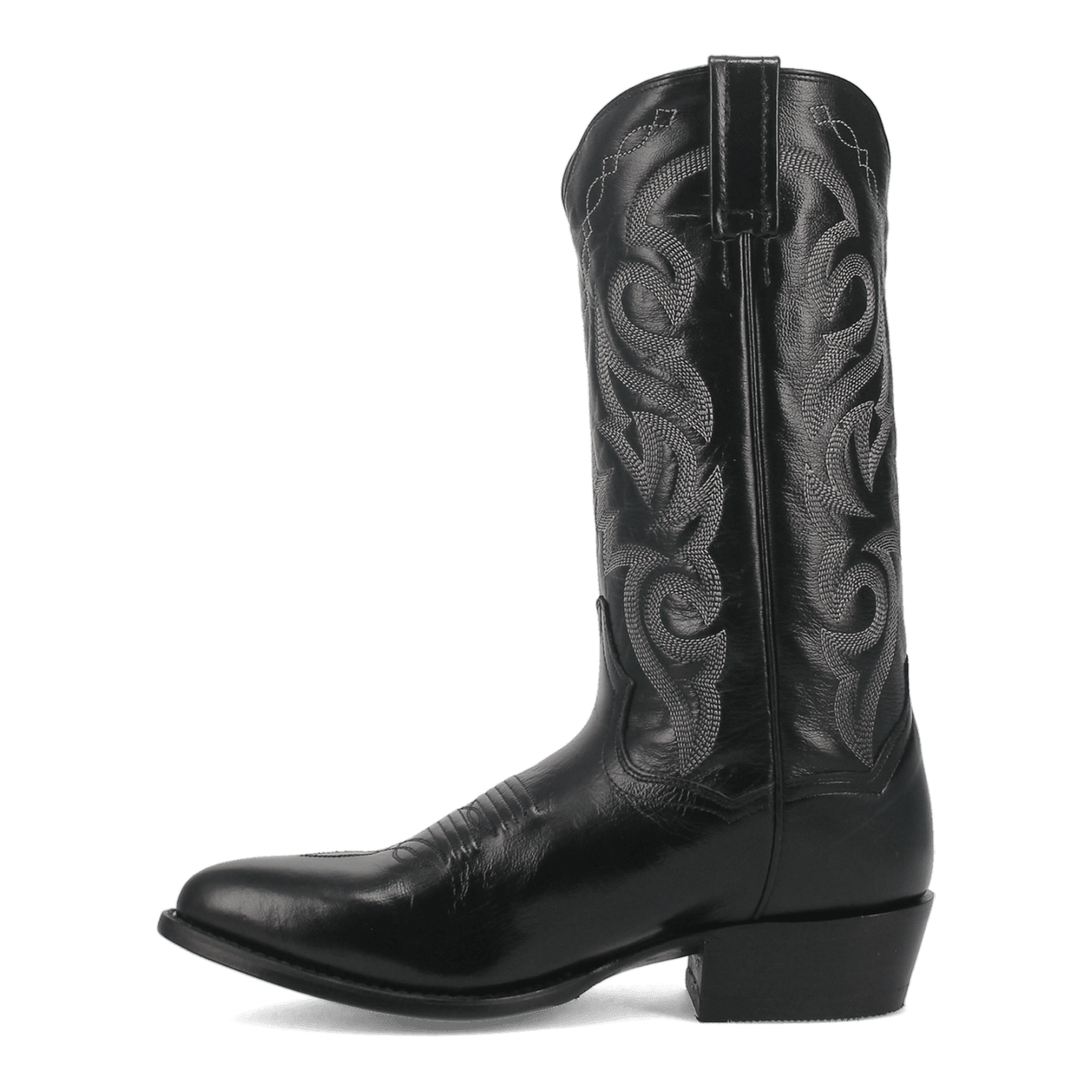 Dan Post Milwaukee Leather Boot J Toe
