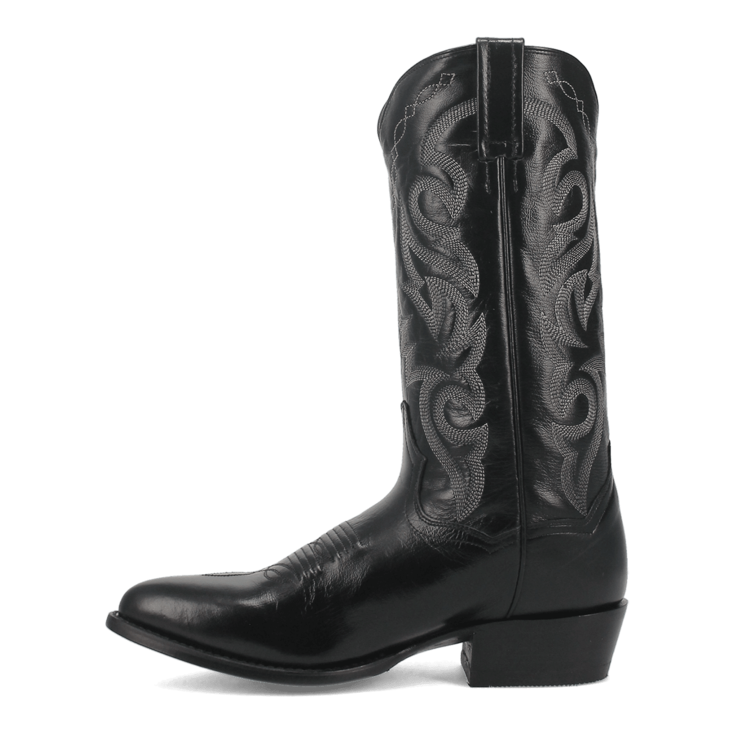 Dan Post Milwaukee Leather Boot J Toe