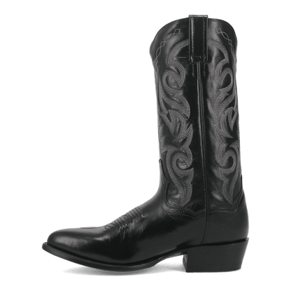 Dan Post Milwaukee Leather Boot J Toe