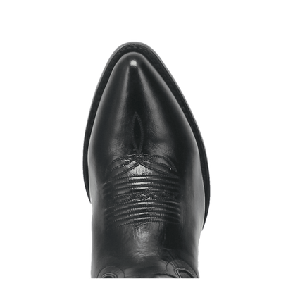 Dan Post Milwaukee Leather Boot J Toe