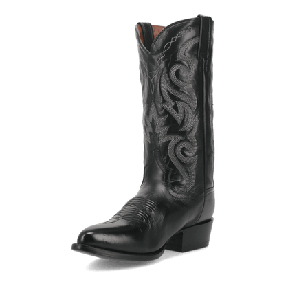 Dan Post Milwaukee Leather Boot J Toe