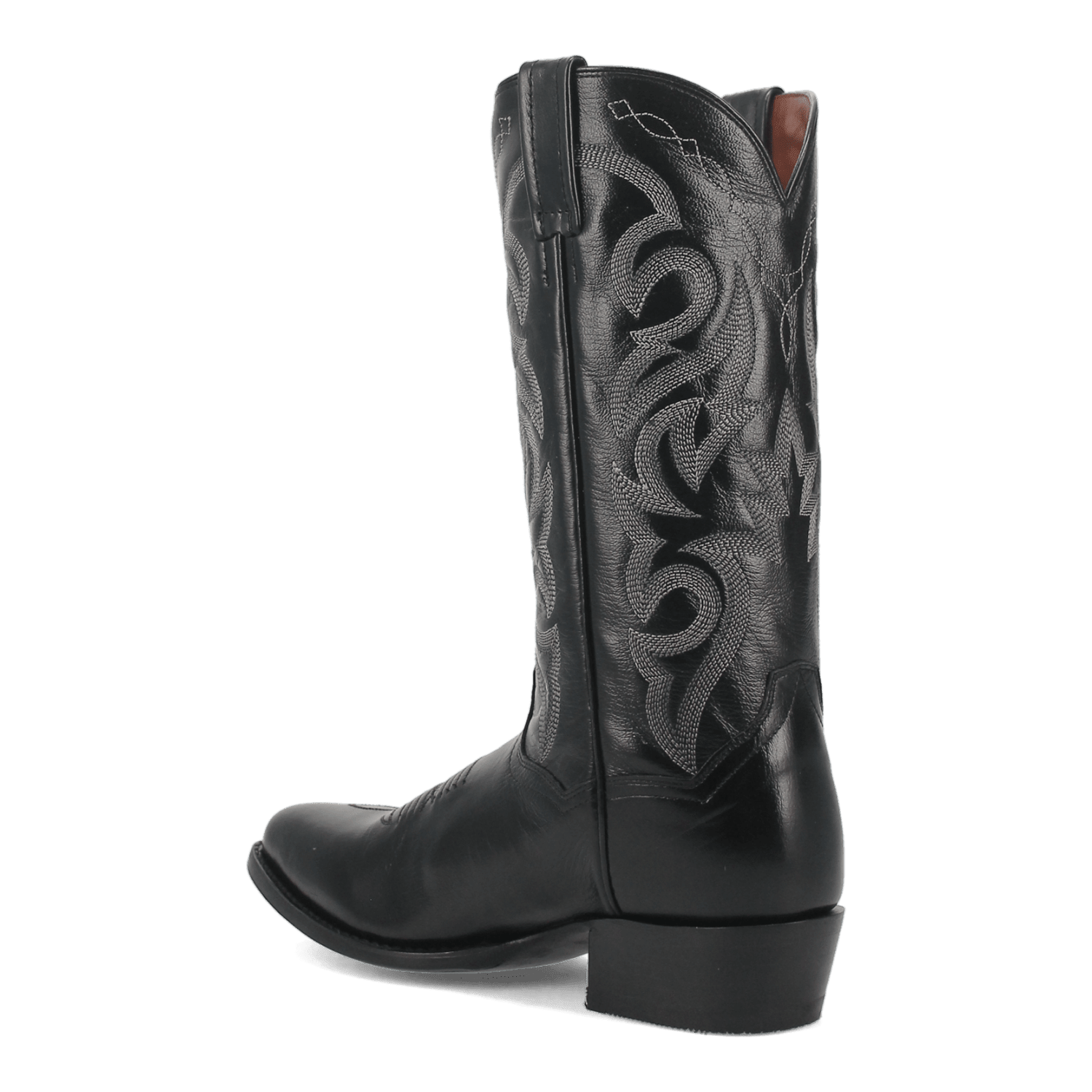 Dan Post Milwaukee Leather Boot J Toe